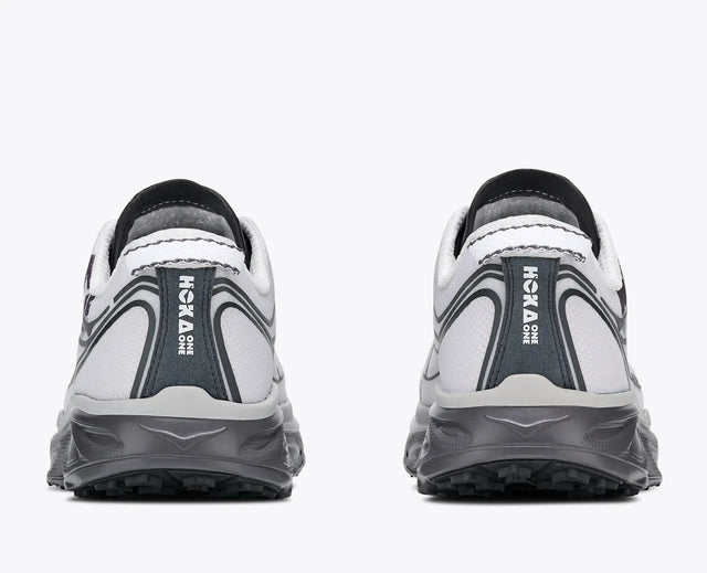 Hoka Huaka Pro - Cosmic Grey/Satellite Grey