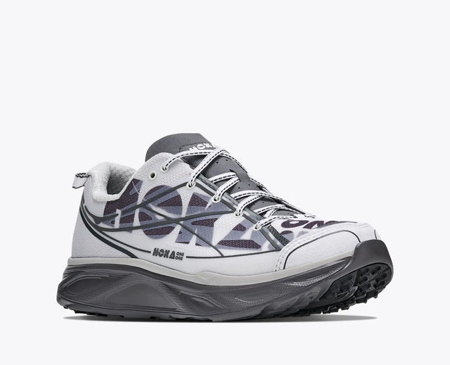 Hoka Huaka Pro - Cosmic Grey/Satellite Grey