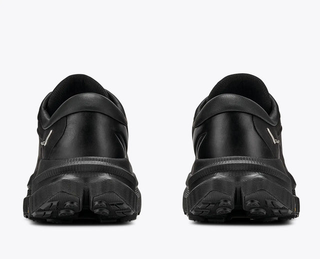 Hoka Elite Terrain System Mafate X - Black/Black