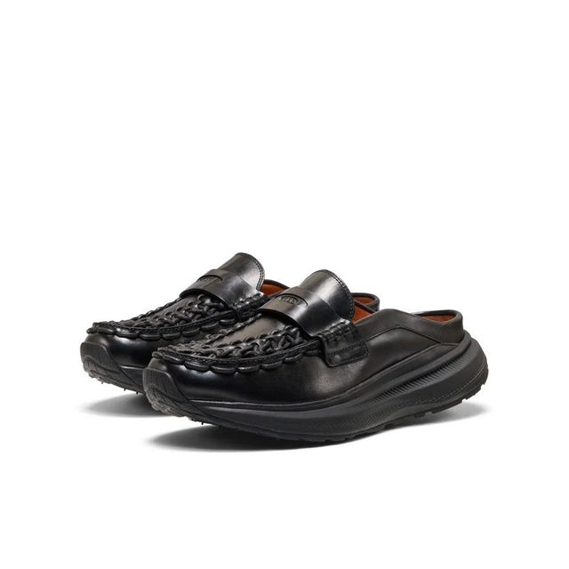 KEEN UNEEK Mule WK - Black