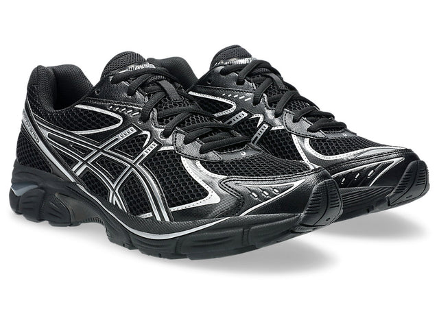 Asics GT-2160 - Black/Pure Silver-Preorder Item-Navy Selected Shop