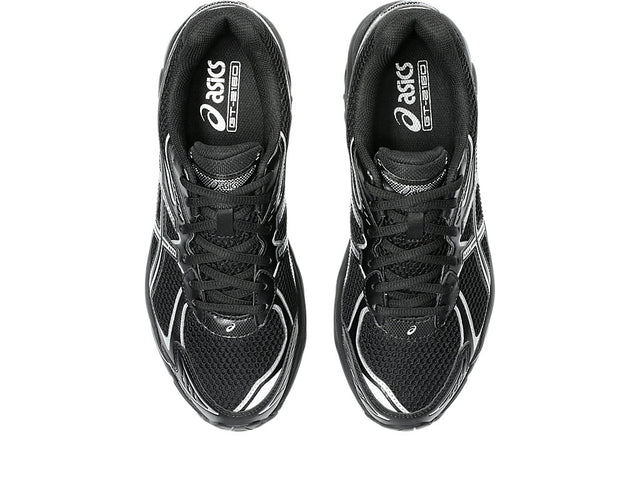 Asics GT-2160 - Black/Pure Silver-Preorder Item-Navy Selected Shop
