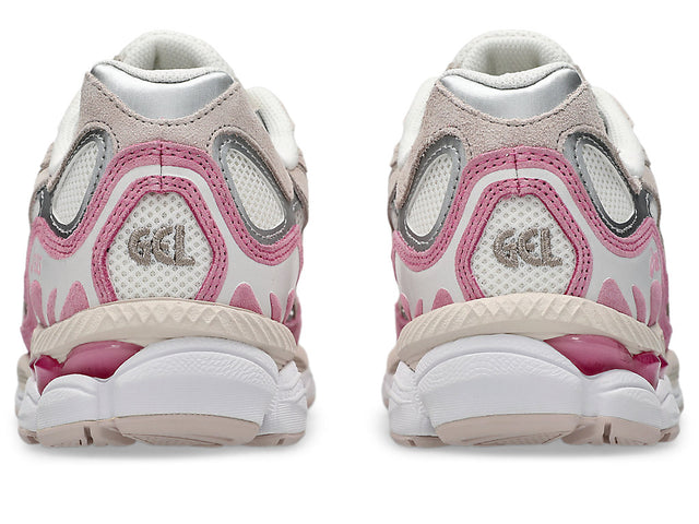 Asics Gel NYC - Cream/Mineral Beige-Preorder Item-Navy Selected Shop