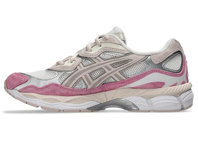 Asics Gel NYC - Cream/Mineral Beige-Preorder Item-Navy Selected Shop