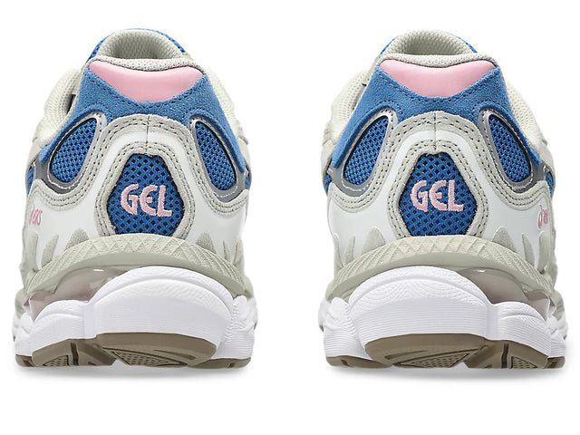 Asics Gel NYC - Polar Night/Cream-Preorder Item-Navy Selected Shop