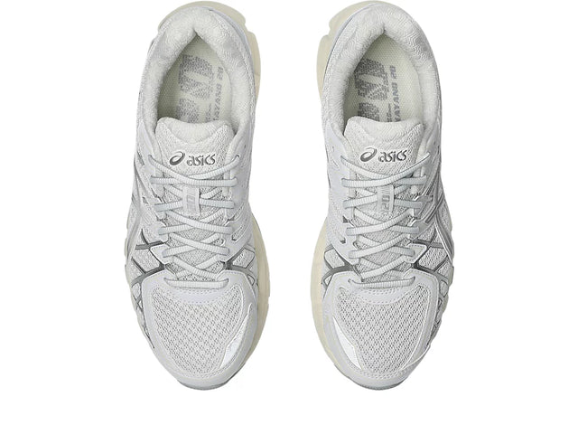 Asics Gel Kayano 20 - White/Pure Silver-Preorder Item-Navy Selected Shop