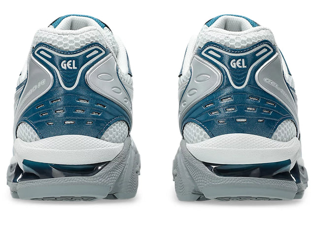 Asics Gel Kayano 14 - Glacier Grey/Pure Silver-Preorder Item-Navy Selected Shop