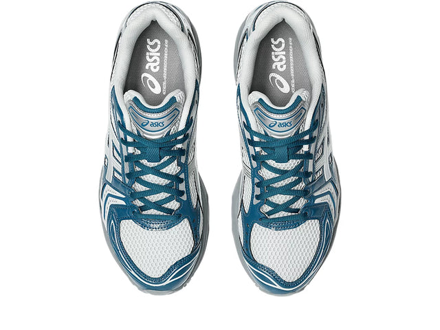 Asics Gel Kayano 14 - Glacier Grey/Pure Silver-Preorder Item-Navy Selected Shop