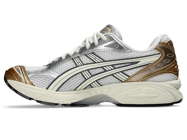 Asics Gel Kayano 14 - White/Cream-Preorder Item-Navy Selected Shop