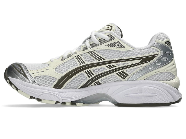 Asics Gel Kayano 14 - White/Ivory-Preorder Item-Navy Selected Shop