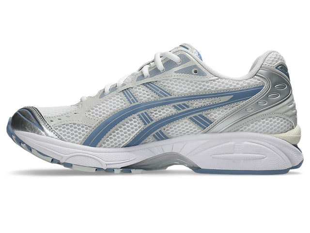 Asics Gel Kayano 14 - White/Light Navy-Preorder Item-Navy Selected Shop