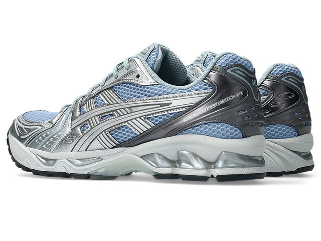 Asics Gel Kayano 14 - Dolphin Grey/Pure Silver-Preorder Item-Navy Selected Shop