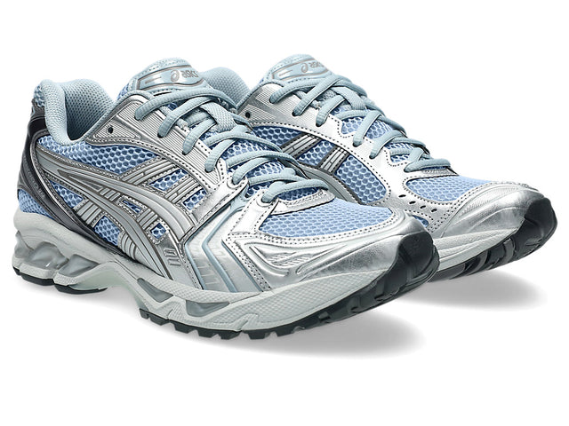 Asics Gel Kayano 14 - Dolphin Grey/Pure Silver-Preorder Item-Navy Selected Shop