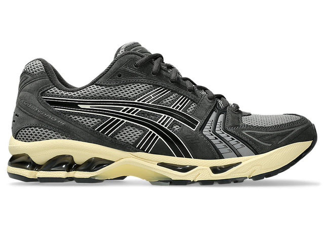 Asics Gel Kayano 14 - Clay Grey/Black-Preorder Item-Navy Selected Shop