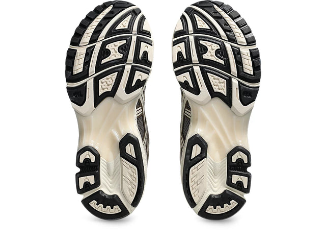 Asics Gel Kayano 14 - Truffle Grey/Oatmeal-Preorder Item-Navy Selected Shop