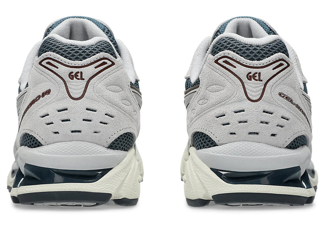 Asics Gel Kayano 14 - Ironclad/Cloud Grey-Preorder Item-Navy Selected Shop