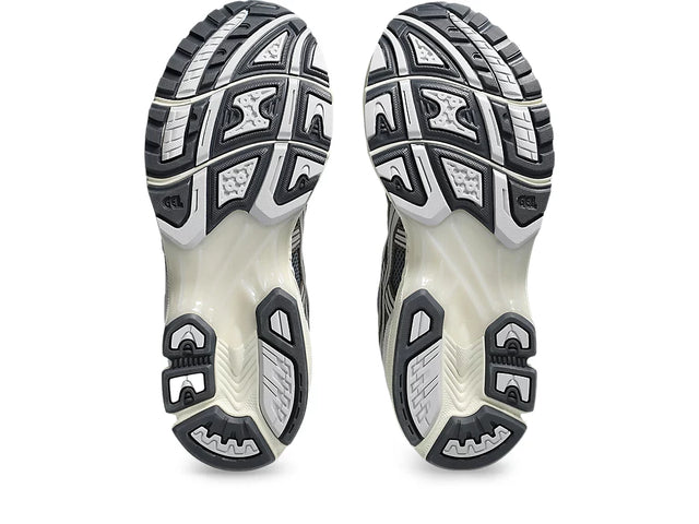 Asics Gel Kayano 14 - Ironclad/Cloud Grey-Preorder Item-Navy Selected Shop