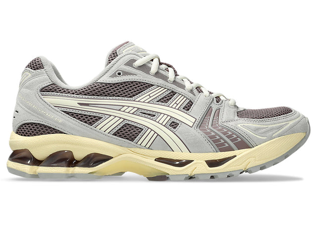 Asics Gel Kayano 14 - Mauve Grey/Cream-Preorder Item-Navy Selected Shop