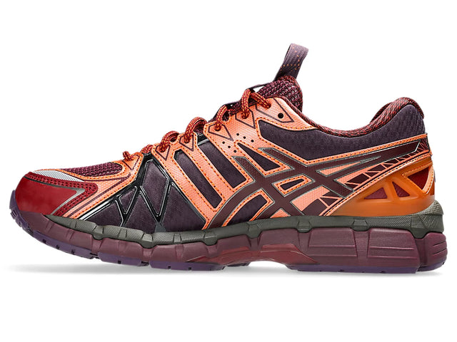 Asics UB10-S Gel Kayano 20 - Deep Plum/Beet Juice-Preorder Item-Navy Selected Shop