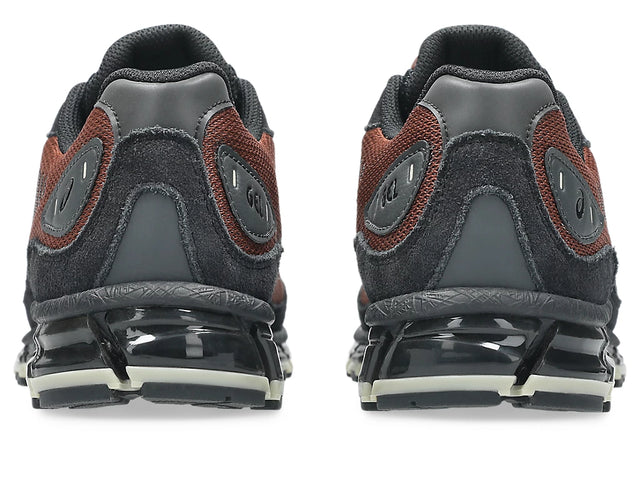 Asics Gel-Quantum 360 I AMP - Reddish Brown/Black-Preorder Item-Navy Selected Shop