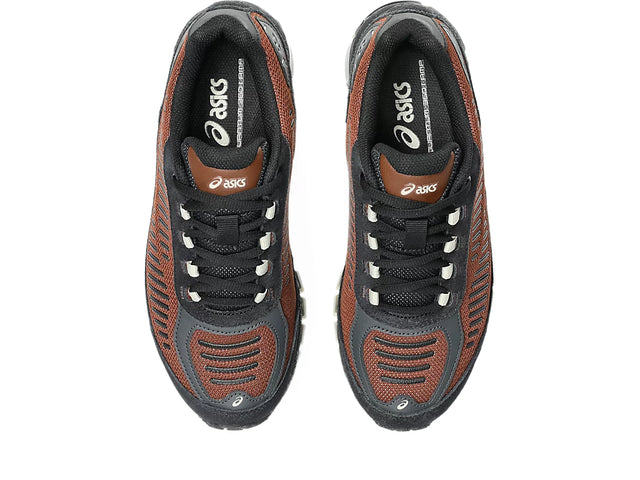 Asics Gel-Quantum 360 I AMP - Reddish Brown/Black-Preorder Item-Navy Selected Shop
