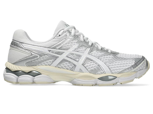 Asics Gel Cumulus 16 - White/White-Preorder Item-Navy Selected Shop