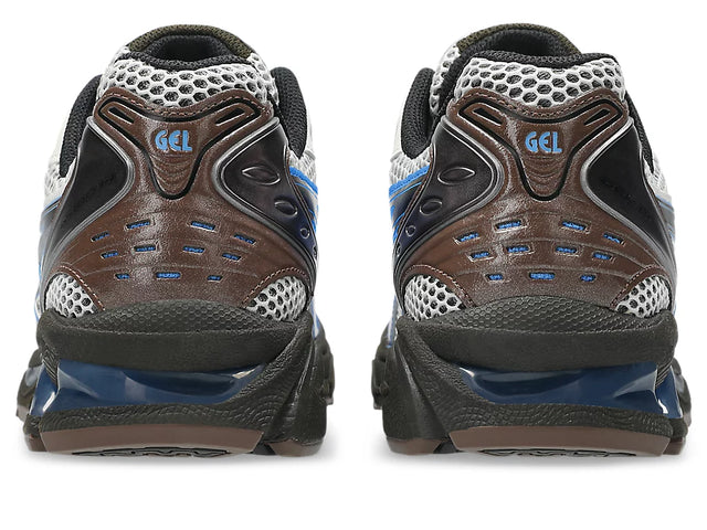 Asics Gel Kayano 14 - Cream/Blue Coast-Preorder Item-Navy Selected Shop