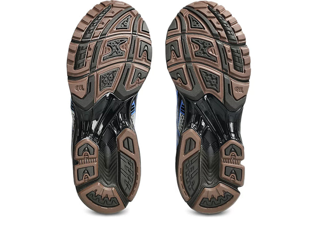 Asics Gel Kayano 14 - Cream/Blue Coast-Preorder Item-Navy Selected Shop