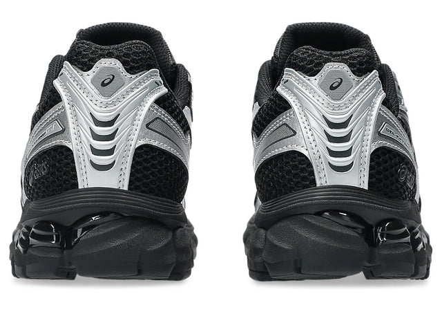 Asics Gel-Kayano 12.1 - Black/Graphite Grey-Preorder Item-Navy Selected Shop