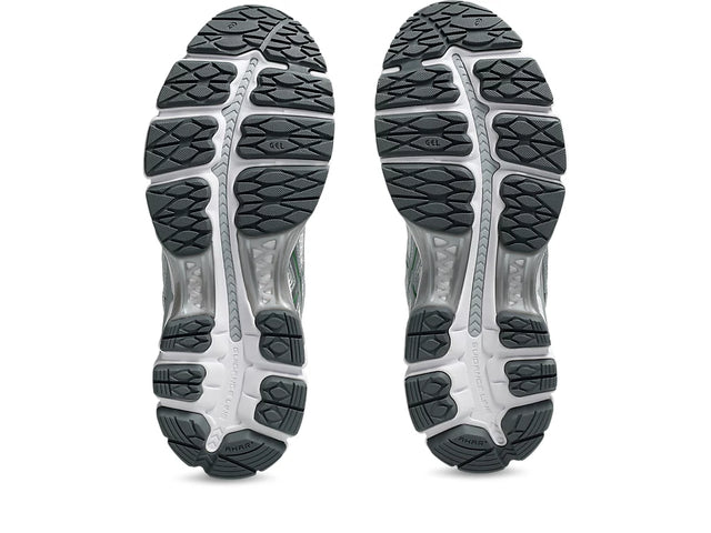 Asics Gel-Kayano 12.1 - White/Pure Silver-Preorder Item-Navy Selected Shop