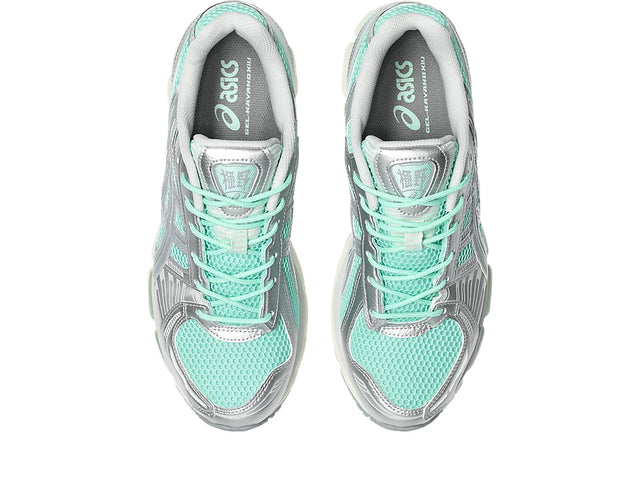 Asics Gel-Kayano 12.1 - Ice Green/Gravel