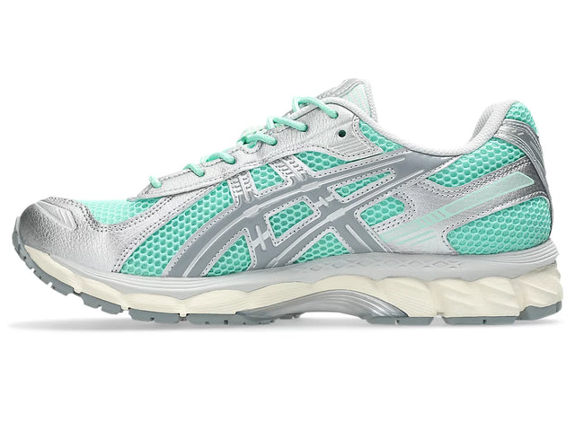 Asics Gel-Kayano 12.1 - Ice Green/Gravel