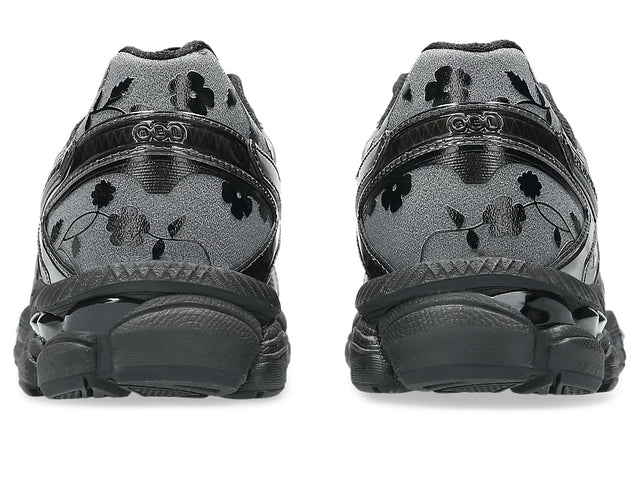 Cecilie Bahnsen x Asics Gel-Cumulus 16 SSCB - Black/Black-Preorder Item-Navy Selected Shop