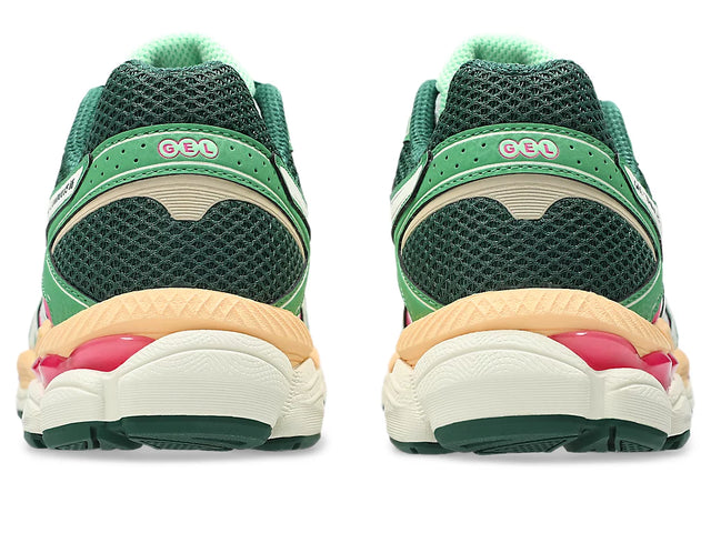 Asics Gel Cumulus 16 - Cream/Ivory-Preorder Item-Navy Selected Shop