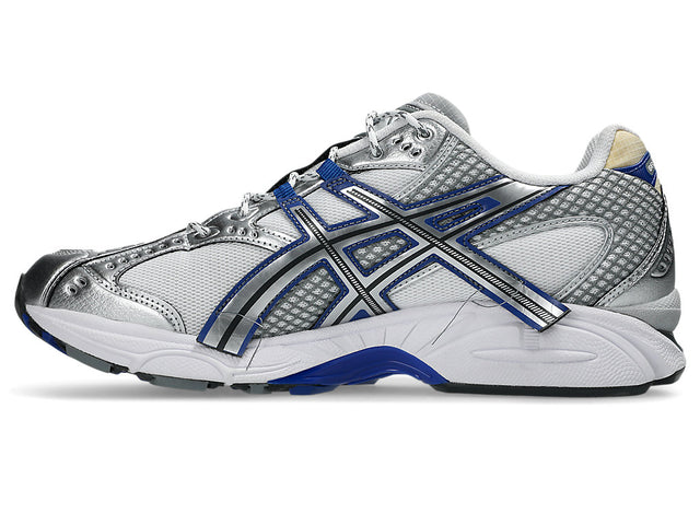 Invincible x Asics Gel Nimbus 10.1 - Pure Silver/Asics Blue