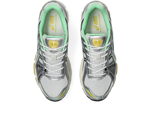Asics Gel-Kayano 12.1 - White/Menthol-Preorder Item-Navy Selected Shop