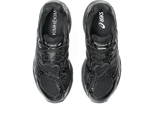 KIMHEKIM x Asics GEL-Nimbus 10.1 - Black-Preorder Item-Navy Selected Shop