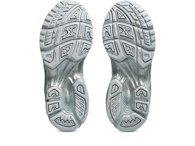 KIMHEKIM x Asics GEL-Nimbus 10.1 - Pure Silver-Preorder Item-Navy Selected Shop