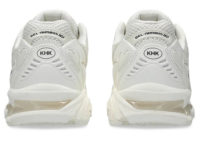 KIMHEKIM x Asics GEL-Nimbus 10.1 - Off White-Preorder Item-Navy Selected Shop
