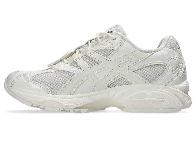 KIMHEKIM x Asics GEL-Nimbus 10.1 - Off White-Preorder Item-Navy Selected Shop