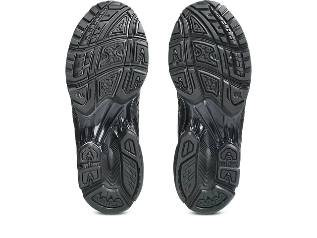 UNAFFECTED x Asics GEL-Nimbus 10.1 - Black/Black-Preorder Item-Navy Selected Shop