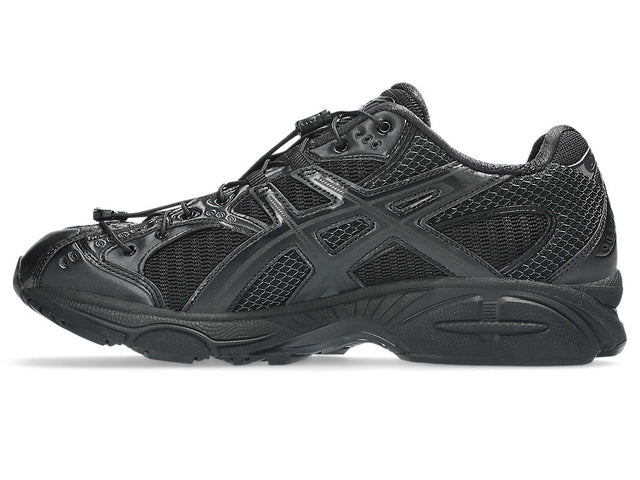 UNAFFECTED x Asics GEL-Nimbus 10.1 - Black/Black-Preorder Item-Navy Selected Shop