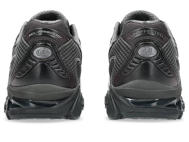 UNAFFECTED x Asics GEL-Nimbus 10.1 - Gunmetal/Black-Preorder Item-Navy Selected Shop