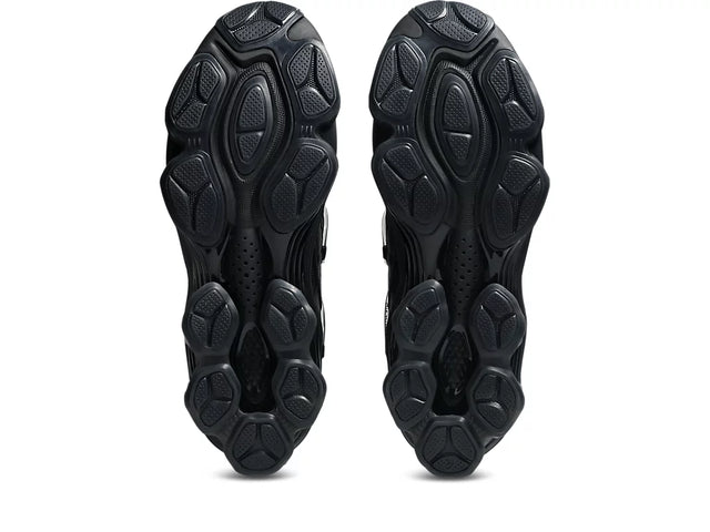 YOASOBI x Asics Gel-Kinetic Fluent Y - Black/Black-Preorder Item-Navy Selected Shop