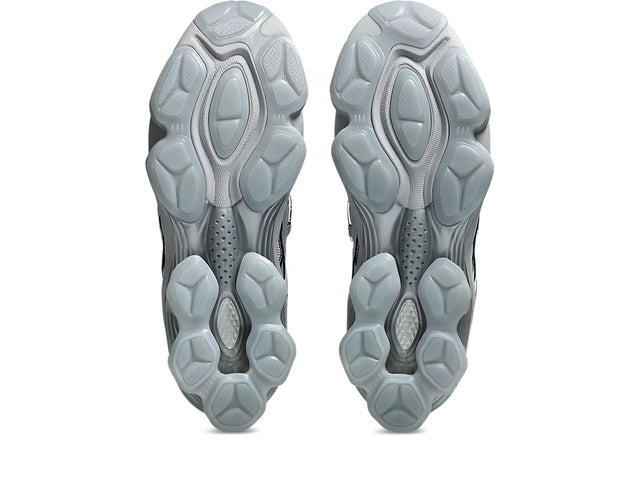 YOASOBI x Asics Gel-Kinetic Fluent Y - Piedmont Grey/Pure Silver-Preorder Item-Navy Selected Shop