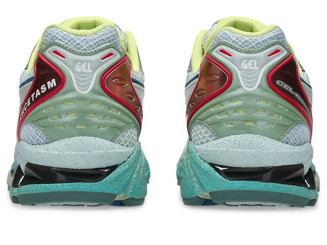 FACETASM x Asics Gel Kayano 14 - Multi/Multi-Preorder Item-Navy Selected Shop