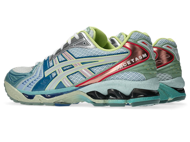 FACETASM x Asics Gel Kayano 14 - Multi/Multi-Preorder Item-Navy Selected Shop