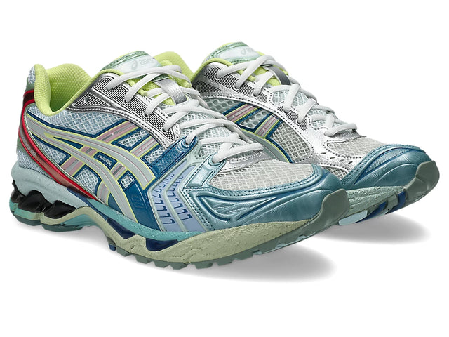 FACETASM x Asics Gel Kayano 14 - Multi/Multi-Preorder Item-Navy Selected Shop