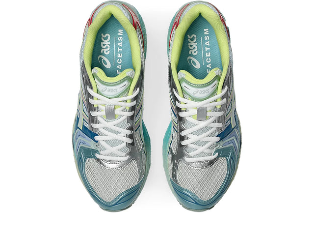 FACETASM x Asics Gel Kayano 14 - Multi/Multi-Preorder Item-Navy Selected Shop