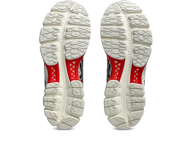 PACE x Asics Gel-Kayano 12.1 "Brismo 2.0" - Cream/Black-Preorder Item-Navy Selected Shop